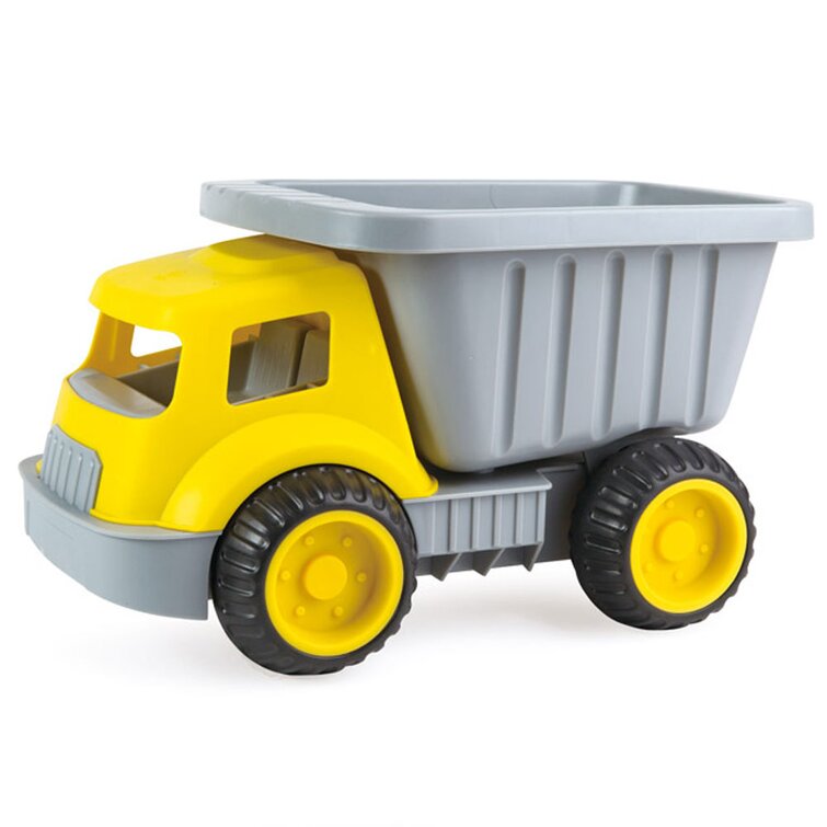 rideable toy dump truck